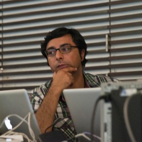 Tariq Shahbaz