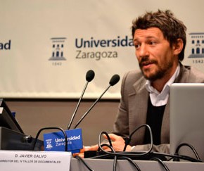 Javier Calvo