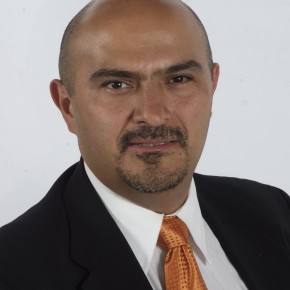 Ángel Figueroa