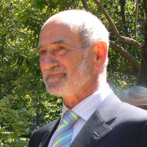 Vicente López García