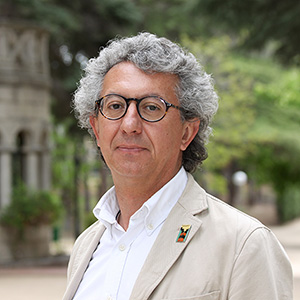 Antonio Calvo Roy