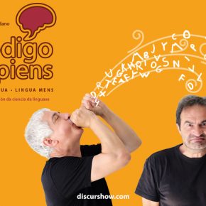 Código Sapiens. Un aluvión de ideas sobre el origen del lenguaje