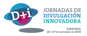 Divulgación innovadora | Zaragoza 2018