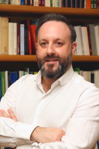 Eduardo Oliver