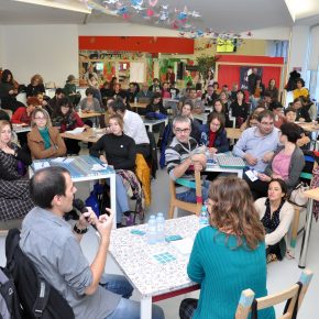 Navegantes de los océanos ciudadanos