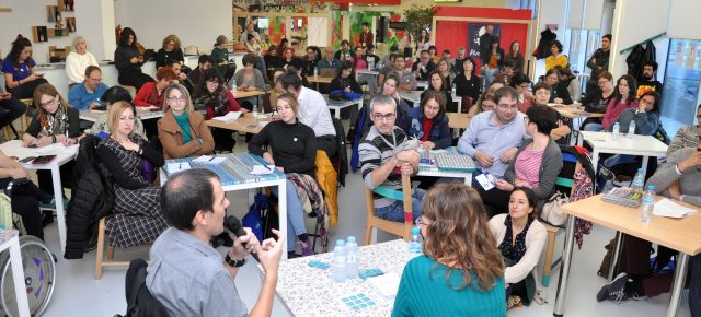Navegantes de los océanos ciudadanos Navegantes de los océanos ciudadanos
