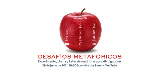 Desafíos Metafóricos Desafíos Metafóricos