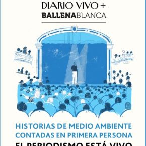 Un Diario Vivo, por dentro