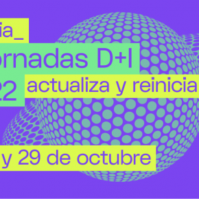 D+i 2022. ACTUALIZA Y REINICIA