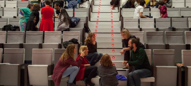D+i 2022: ¿Qué tal si nos repensamos juntos como profesionales de la divulgación?