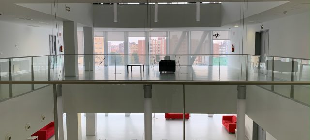 D+i 2022: La fábrica de divulgación D+i enciende motores