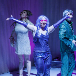 DÉJATE VER… EN PERSONA 2026